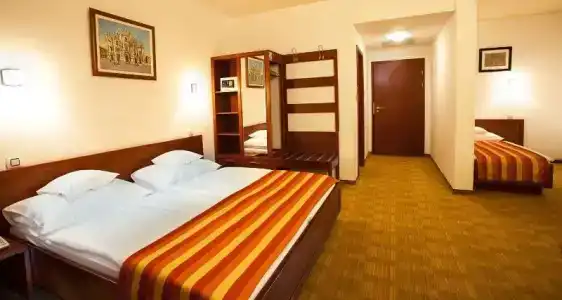 Best Western Airport Stella - 47