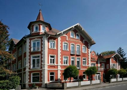 Akzent Johannisbad - 0