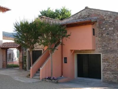 Borgo I Vicelli Adults Only Relais - 0