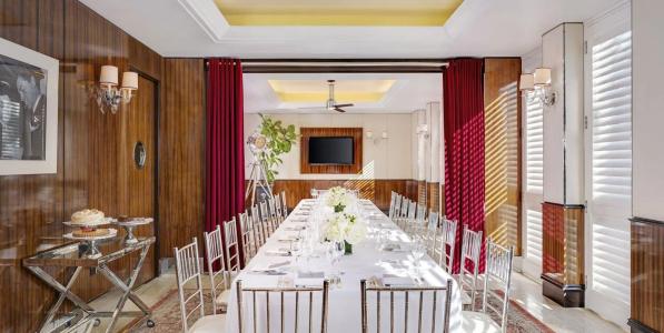 Mr c Beverly Hills - 5