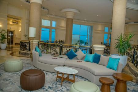 Renaissance Sharm El Sheikh Golden View Beach Resort - 36