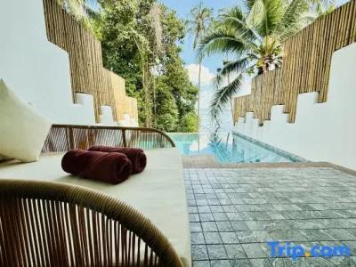 Arawan Krabi Beach - 160