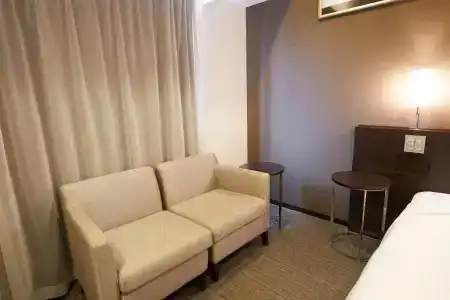 Sotetsu Fresa Inn Yokohama Sakuragi-cho - 41