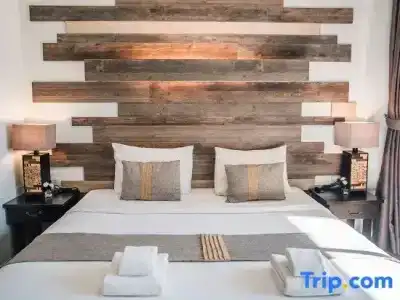 B2 Premier Resort - 40