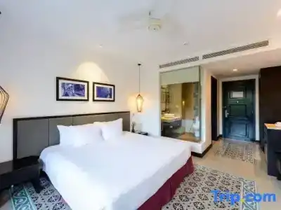 Senvila Boutique Resort & Spa - 158