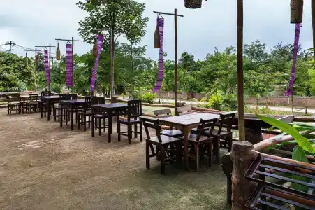 Sasidara Resort Nan - 36
