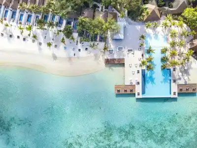 Paradise Island Resort & Spa - 36
