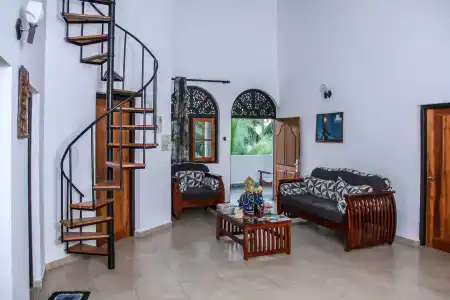 Negombo Village - 2