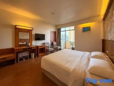 Golden Beach Pattaya - 41