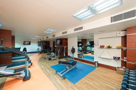 Novotel Bengaluru Outer Ring Road - 23
