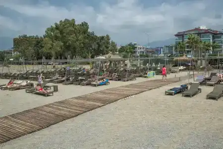 Michell & Spa - Adult Only - All Inclusive - 26