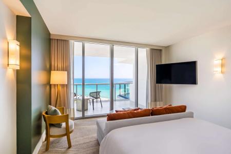 Eden Roc Miami Beach - 58
