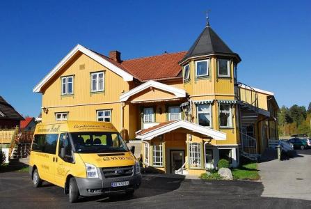 Gardermoen Bed & Breakfast - 24