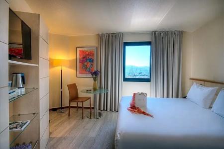 Mercure Ajaccio - 54