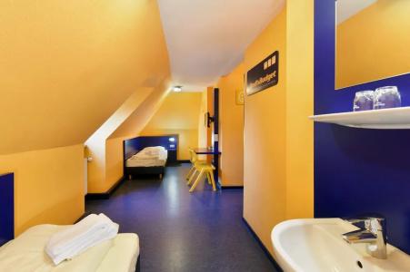Bed'nBudget Expo-Hostel Rooms - 51