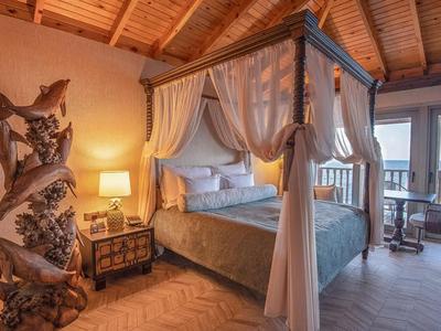 Les Ambassadeurs Ultra Luxury Beachfront Resort & Maldives Villas & Casino & Yacht Marina - 83