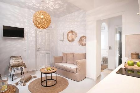 Perla Suites - 25
