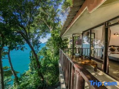 Chang Cliff Resort - 49