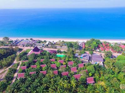 Lanta Klong Nin Beach Resort - 33