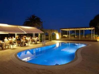 & Spa Terraza - 8