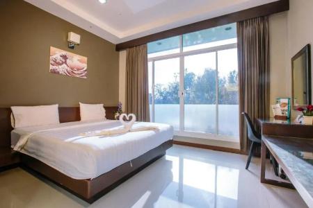Jintana Resort - 104