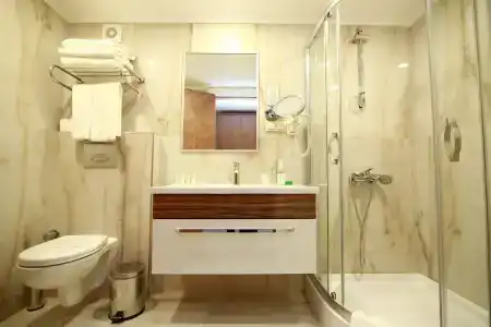 Tuzla Garden & Spa - 7