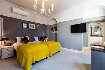 The Brewers Inn - 33