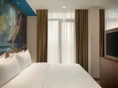 La Quinta by Wyndham Batumi - 55
