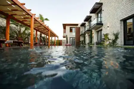 Enso Alaçatı - 17