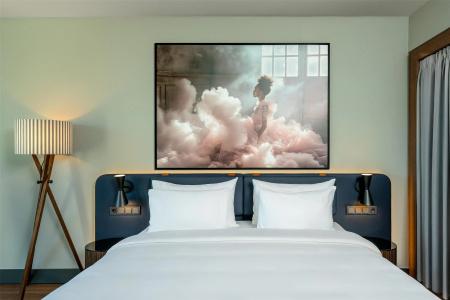 Radisson Blu Media Harbour, Düsseldorf - 24