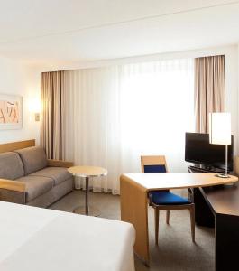 Novotel Eindhoven - 4