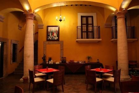 La Casona de Don Lucas - 16