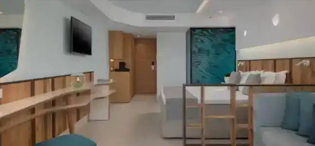 Arina Beach Resort - 116