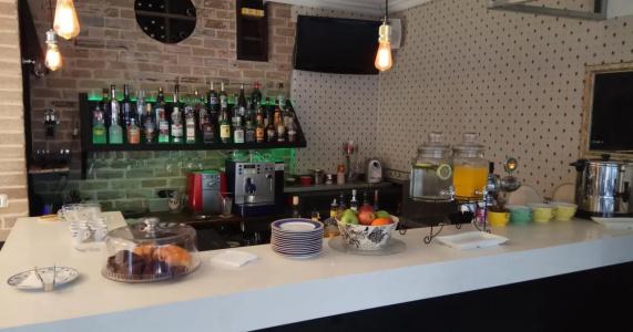 Dream Beach Tlv And Spa - 15