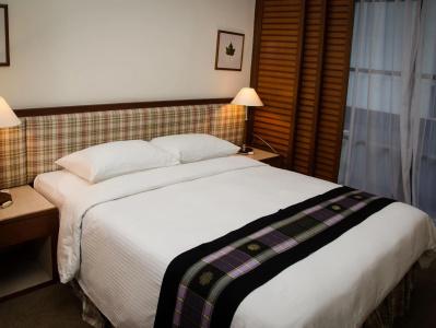 The Maple Suite - 75