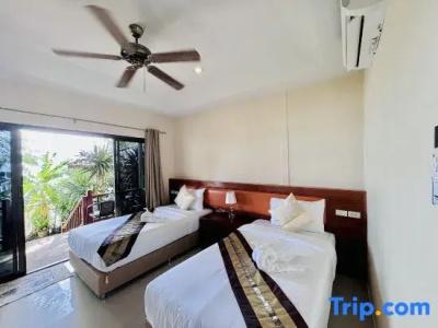 Lamai Bay View Resort - 39