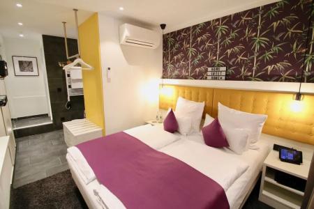 Mirabell by Maier Privathotels - 186