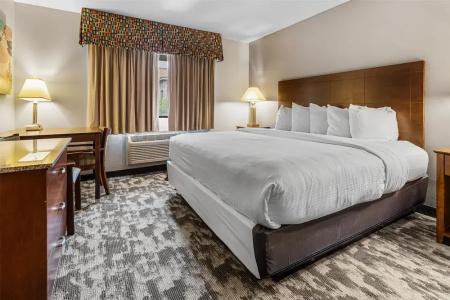 Best Western Ambassador Inn & Suites - 116