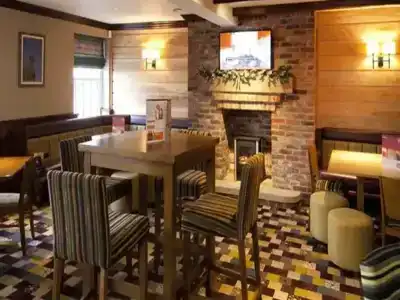Embassy, Gateshead Newcastle, Sure Collection by Best Western - 17