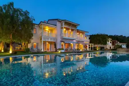 Portvillas by Villa Safiya - 46