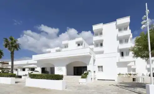 Grand Riviera - CDSHotels - 0