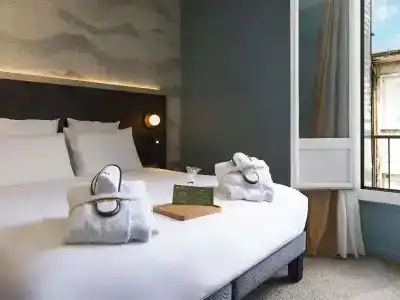 Mercure Annecy Centre - 83