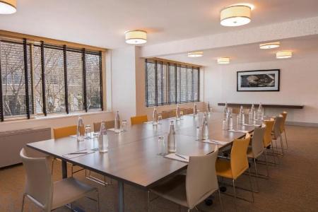 The River Inn-a Modus - 22