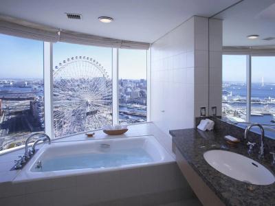 The Yokohama Bay Tokyu - 9