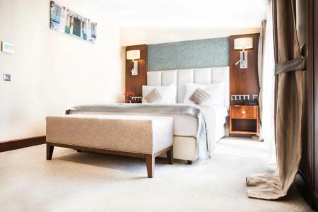 Grand Aras & Suites - 48