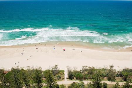 Burleigh Esplanade - 21