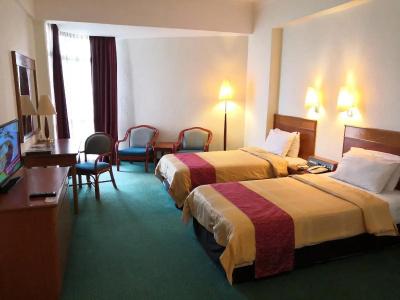 Grand Continental - 32