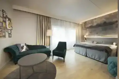 Scandic Sjølyst - 6
