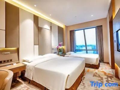 Radisson Exhibition Center Shanghai - 21