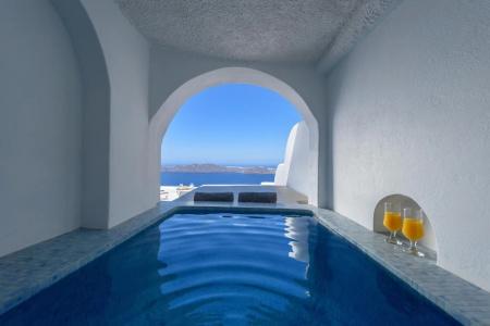 Abyssanto Suites and Spa - 139